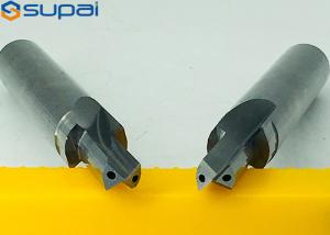 Wholesale ROHS Standard Carbide Roughing End Mills 1 - 6 Flutes Mix Coated from china suppliers