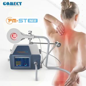 China Infrared Therapy Pulse PEMF Machine , Pulsed Electromagnetic Field Therapy Equipment on sale