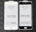 Full Glue Tempered glass phone film for Xiaomi phones Mi8 Mi8 SE Mi6 Mi5x Redmi6