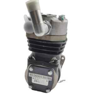 Wholesale 612600130386 Air Compressor Pump WEICHAI SHACMAN WP10 WD615 Diesel Engine Pump from china suppliers