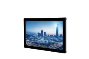 Wholesale DVI Industrial Touch Screen Monitors Open Frame LCD 60Hz IP65 from china suppliers
