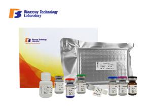 Wholesale Laboratory Research 96 Wells IGF 1 Bovine ELISA Kits Strong Specificity from china suppliers