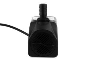 Wholesale Indoor Pond 50w Water Pump , Multifunctional Submersible Type Fish Pond Pump from china suppliers