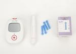 Blood Count Machineblood Glucose Level Testing Kit Capillary / Venous / Arterial