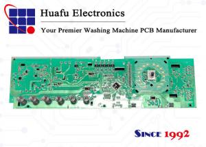 Wholesale Personalized WiFi Front Load Washing Machine PCB Washing Machine Circuit Board from china suppliers