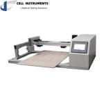 Best Coefficient Of Friction Glass And Mop ISO 8295 COF Tester For Textile