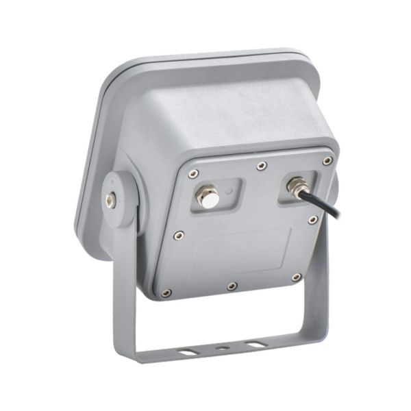 IP66 Outdoor LED Flood Light 32W - 40W Overheating Protection