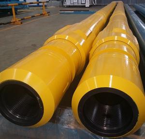 Wholesale Adjustable Downhole Mud Motor For HDD Drilling 95mm Diameter from china suppliers