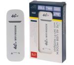 4G LTE USB Portable Wireless Router MT7628A With SIM Card Slot