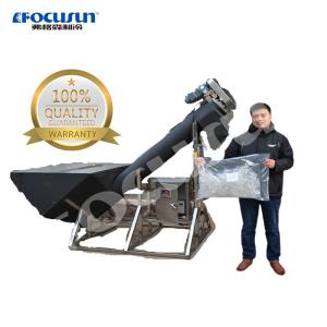 Wholesale Adjustable Filling Speed Stainless Steel Rewinding Machine for Food Grade Production from china suppliers