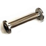 Convoluted Claber Coiled Metal Hose Reel Coolant Canadian Tire Connector