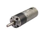 36mm 12V Brushless DC Motor With Gearbox Low Noise For Smart Home Appliances