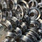 Customized Forged UNS N07750 Inconel X750 Lap Joint Stub End DN15-DN600 SCH10