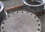 Open Die Forging Sae8620 Sae8640 Steel Deep Drilling Ringlike Products