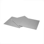 Polished High Purity 10mm 6061 T6 Aluminum Sheet 10HW 200mm-600mm