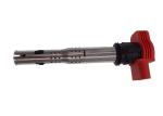 Engine Parts 2015 Audi R8 Ignition Coils With 4pins 06E905115A ISO9001