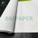 24lb 40lb Matte Coated Bond Paper For Engineering Printing 36'' X 100ft 2'' Core