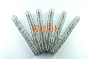 Wholesale 32mm Diameter OEM Metal Binding Spines For Office Book from china suppliers