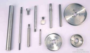 Wholesale Professional stainless steel CNC Metal Machining Quick Prototyping from china suppliers