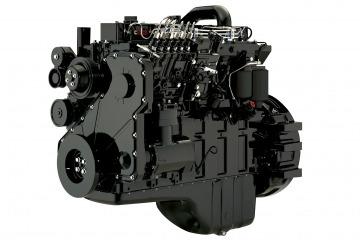 230HP Euro3 Dongfeng Cummins C230 33 Engine,Cummins Engine Assembly, Dongfeng