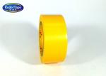 Self Adhesive Waterproof PVC Safety Floor Marking Tape Warning Tape