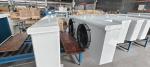 Upgraded Kaideli KU Series Evaporator Air Cooler for Cold Room Cooling Systems
