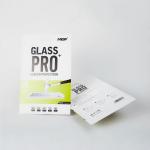 Custom Printing Film Paper Packaging Box For Mobile Phone Tempered Glass Screen