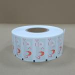 Eco-Friendly PE Packaging Film Rolls - Strong Sealant Layer for Food/Bag