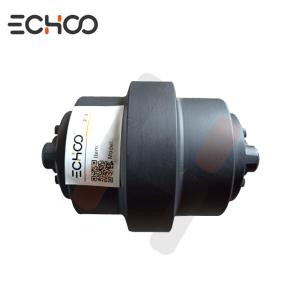 Wholesale 200104-00071 Doosan K1014351 B Track Bottom Roller Echoo Mini Track Parts from china suppliers