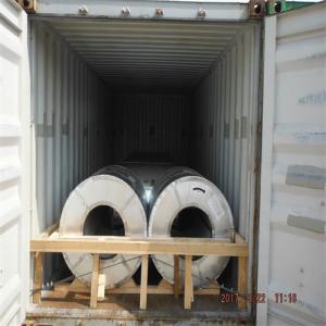 Wholesale Construction Grade GI Steel Coil with ASTM Standard and Coil ID 508mm/610mm from china suppliers