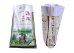Waterproof WPP Bags 50Kg Recycled Woven Polypropylene Bags For Fertilizer