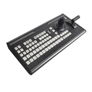 China OEM 4k Pro Video Switcher Panel Encoder For Live Streaming 5V 0.15A on sale