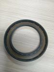 Transmission Rear Output Shaft Oil Seal 0734310435 for Howo Trucks Filtrate Fuel