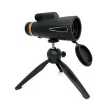 12x50 40x60 Long Distance Monocular Telescope For Outdoor High Definition