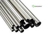 Polishing T5 Extruded Aluminum Pipe 6061 6063 Anodize
