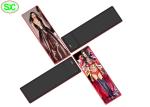 1500 Nits Led Poster Panel Display Ultra Thin Light Weight Advertising Screen