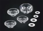 CREE 1816 LED Bulb Lens , Working Temperature ≤90℃ High Power LED Lens