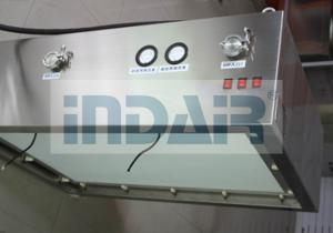 Wholesale Convenient Vertical Laminar Airflow Hood For Modular Clean Room Area from china suppliers