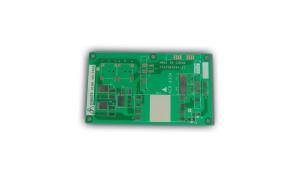 Wholesale Metal Core PCB Printed Circuit Board Manufacturing For Communication Base Station from china suppliers
