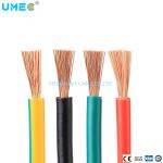 450/750v IEC 60227 01 Standard 1x4mm²-1/2.22mm PVC Thickness 0.8mm Electrical