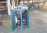 75kw Rotorcomp NK rotary screw air compressor in TUV certificates, 5 years