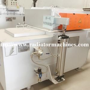 Wholesale Electric Resistance Aluminum Holding Furnace 500kg Capacity Pool Type from china suppliers