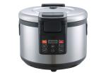 School Dining 2200W 5KG 60 Cups Electric Multi Rice Cooker