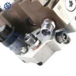 Doosan 0445020067 10501-7005A Injection Pump For DX225LC DX210W DX225 DX255LC