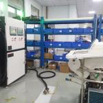 R32 R290 Heat Pump Refrigerant Filling Machine A/C Gas Charging Station R410A