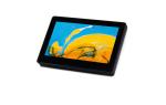 sibo de montaje en pared de la tableta android con poe wifi
