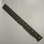 Lawn Mower Blades Bedknife - 22 In 13 Hole G503257 Fits Jacobsen