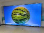 Rental/Fixed LED Display 200*150mm Super Clear Small Pitch P1.667