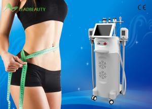 Wholesale OEM &amp; ODM available RF cavitation vucuum fat freeze coolsculpting for salon beautician use from china suppliers