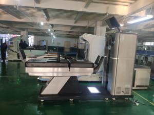 Wholesale Bulging Disc Lumbar Decompression Machine Low Back Pain Treatment from china suppliers